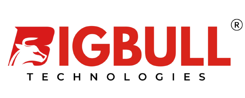BigBull Logo